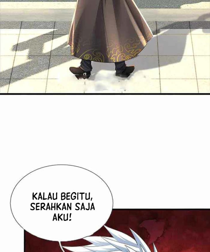 Baca Manhua 100.000 Layers Of Body Refining: I Raise All Emperor Chapter 354 Gambar 2