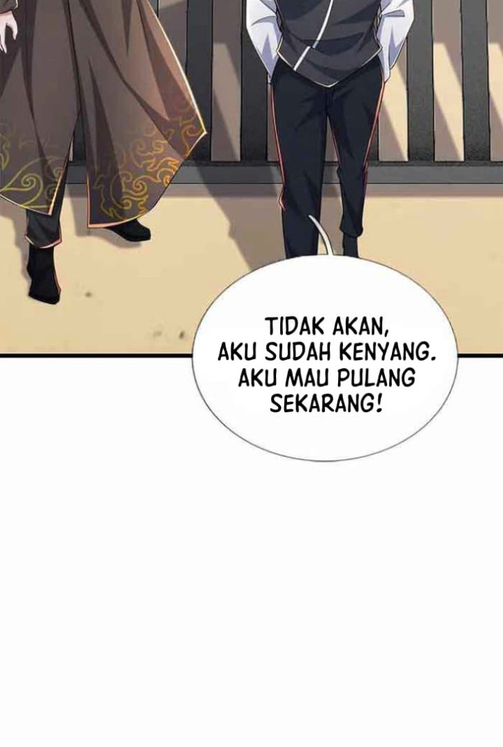 Baca Manhua 100.000 Layers Of Body Refining: I Raise All Emperor Chapter 355 Gambar 2