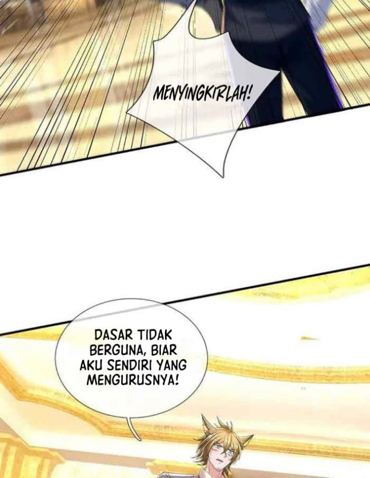 Baca Manhua 100.000 Layers Of Body Refining: I Raise All Emperor Chapter 357 Gambar 2