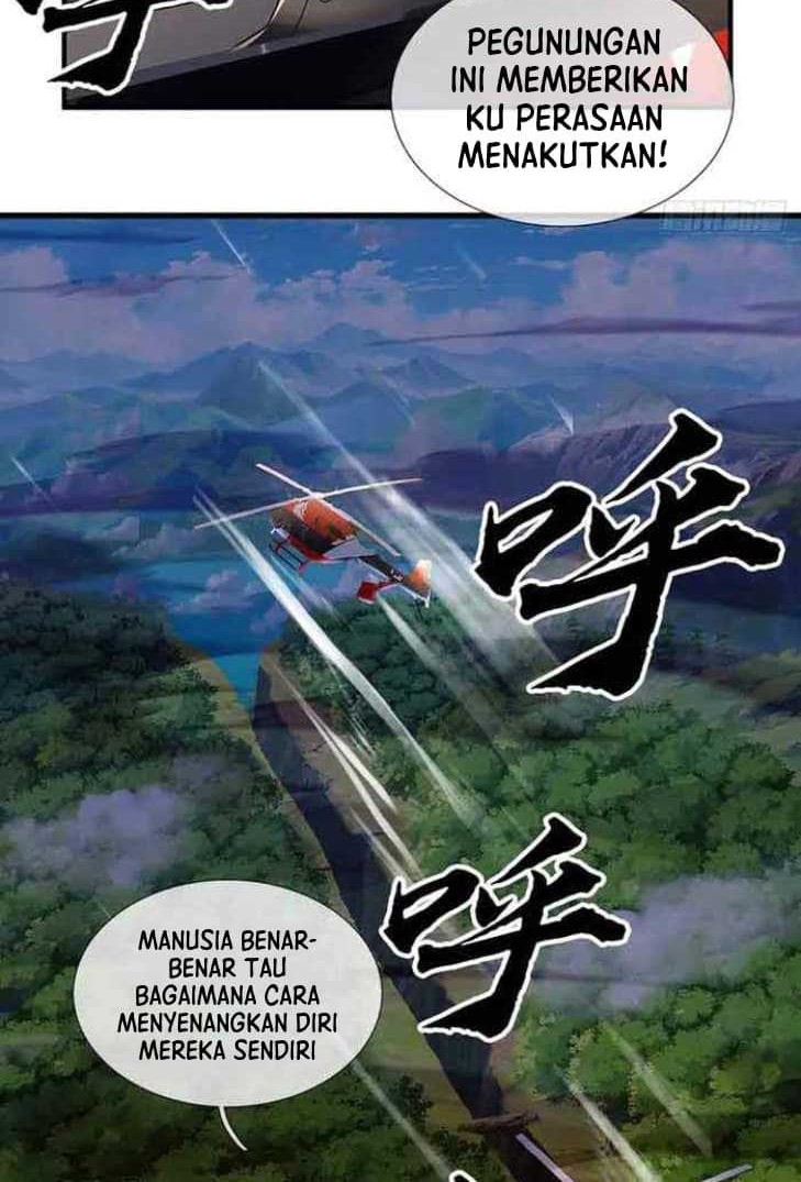 Baca Manhua 100.000 Layers Of Body Refining: I Raise All Emperor Chapter 358 Gambar 2