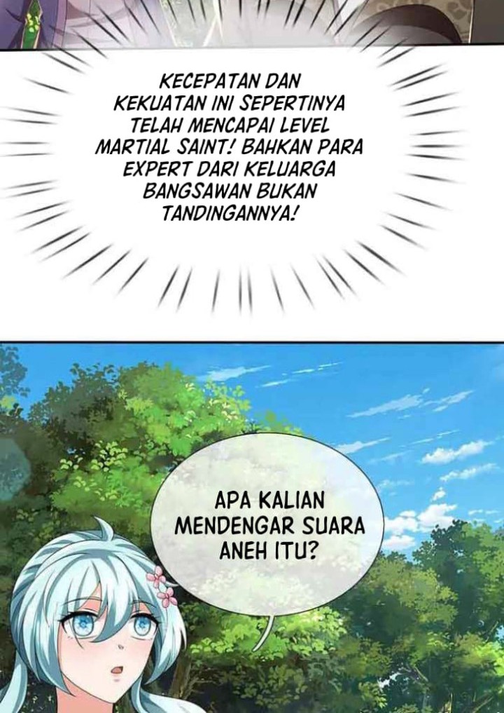 Baca Manhua 100.000 Layers Of Body Refining: I Raise All Emperor Chapter 364 Gambar 2