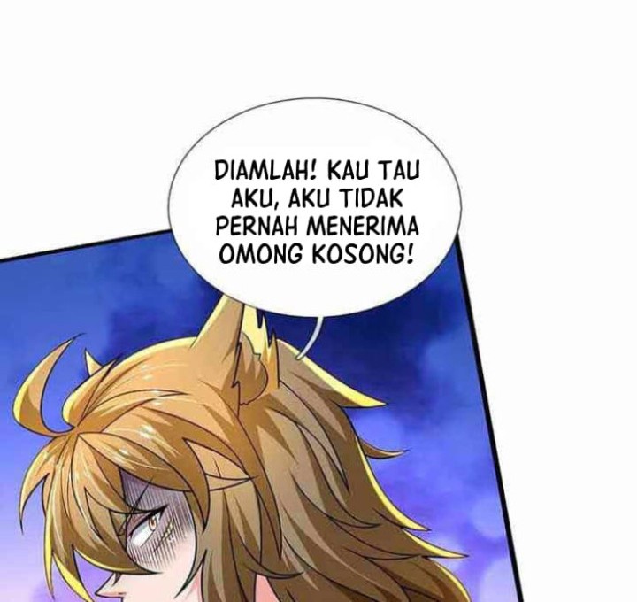 100.000 Layers Of Body Refining: I Raise All Emperor Chapter 367 Gambar 26