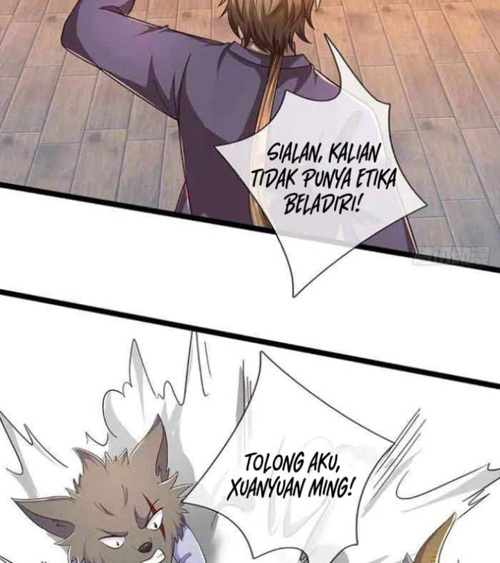Baca Manhua 100.000 Layers Of Body Refining: I Raise All Emperor Chapter 369 Gambar 2