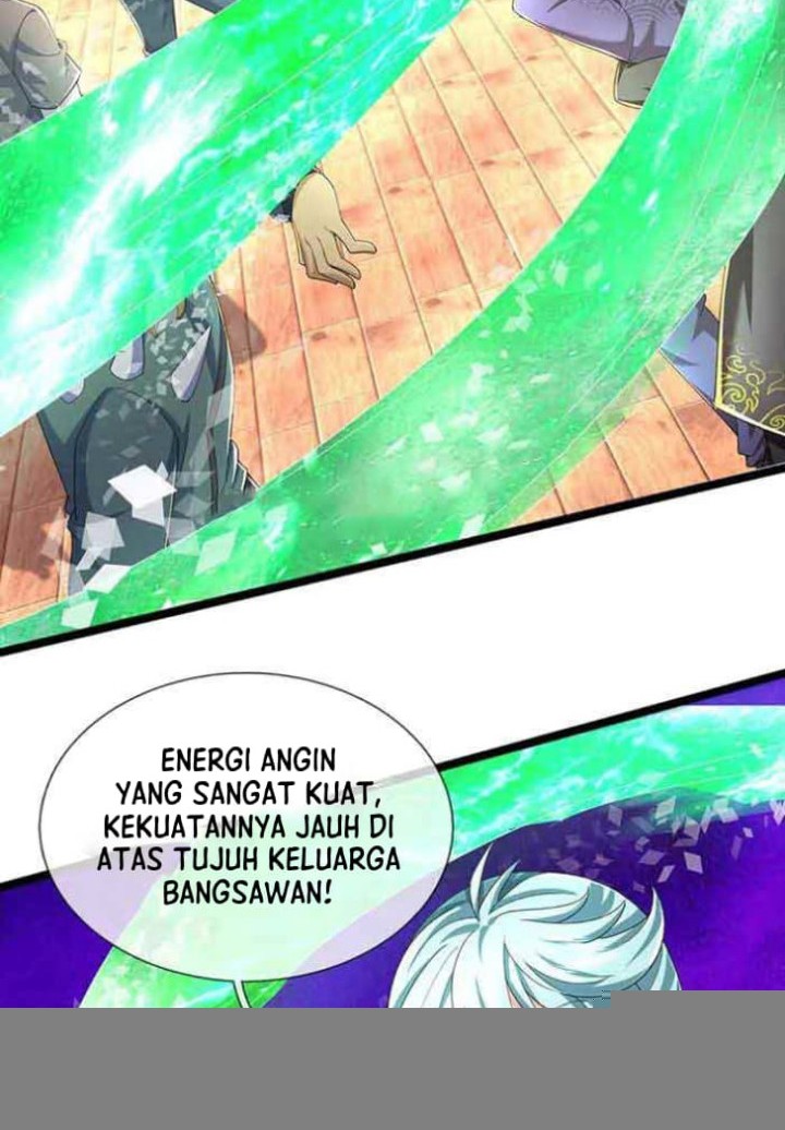 Baca Manhua 100.000 Layers Of Body Refining: I Raise All Emperor Chapter 370 Gambar 2
