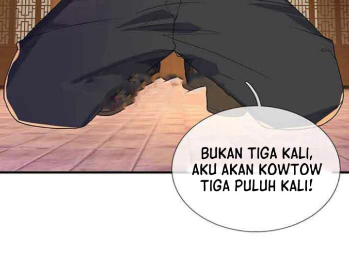 Baca Manhua 100.000 Layers Of Body Refining: I Raise All Emperor Chapter 372 Gambar 2