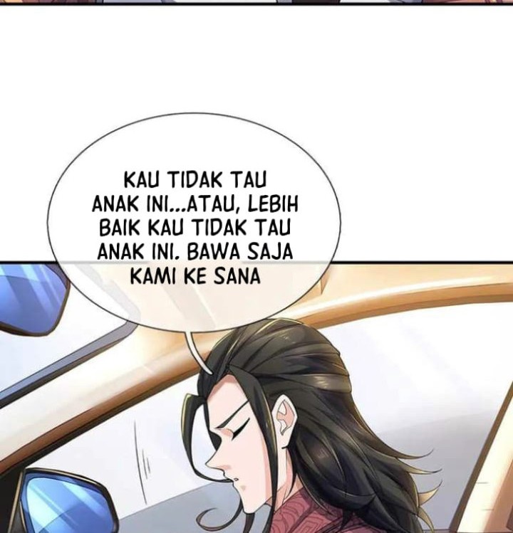 Baca Manhua 100.000 Layers Of Body Refining: I Raise All Emperor Chapter 380 Gambar 2