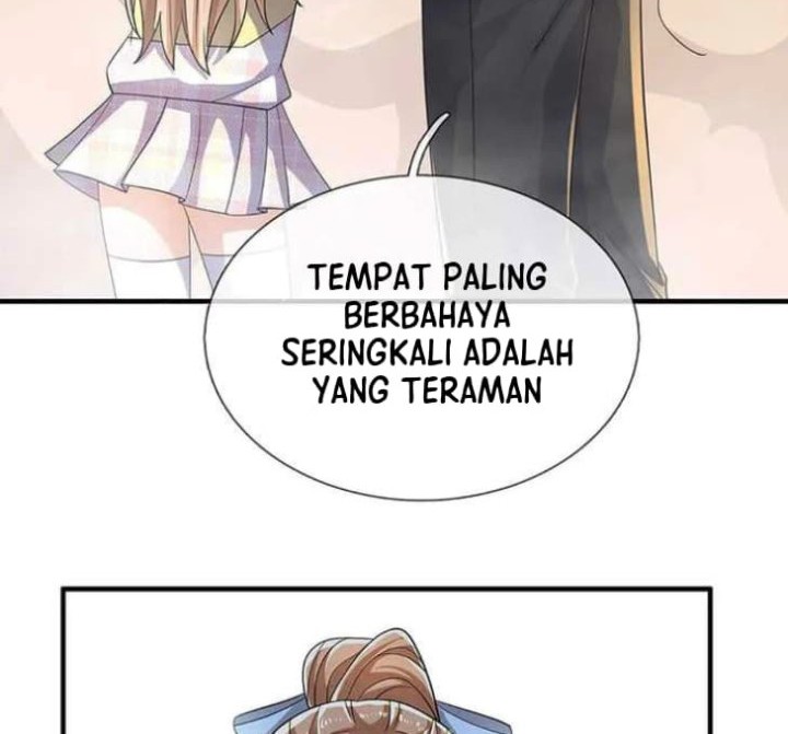 Baca Manhua 100.000 Layers Of Body Refining: I Raise All Emperor Chapter 382 Gambar 2