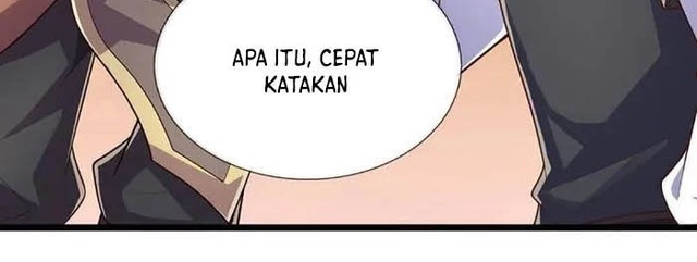 100.000 Layers Of Body Refining: I Raise All Emperor Chapter 392 Gambar 15