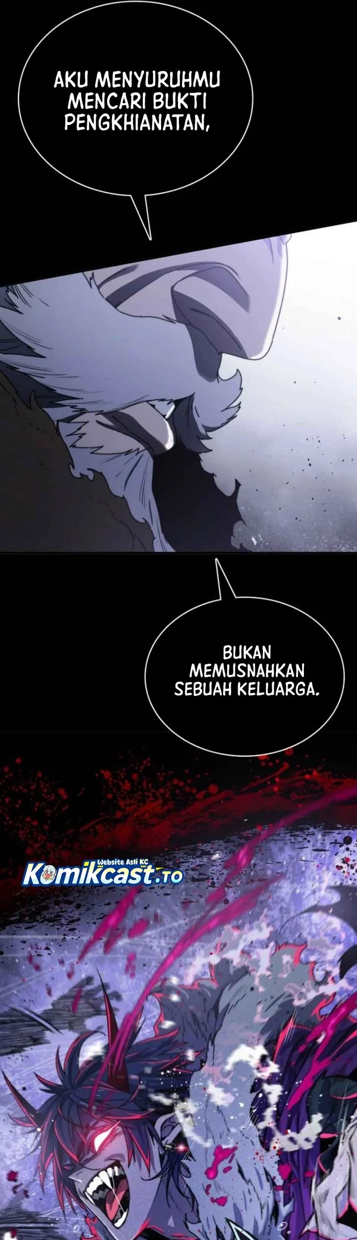 18-Year-Old Demon King Chapter 1 Gambar 19