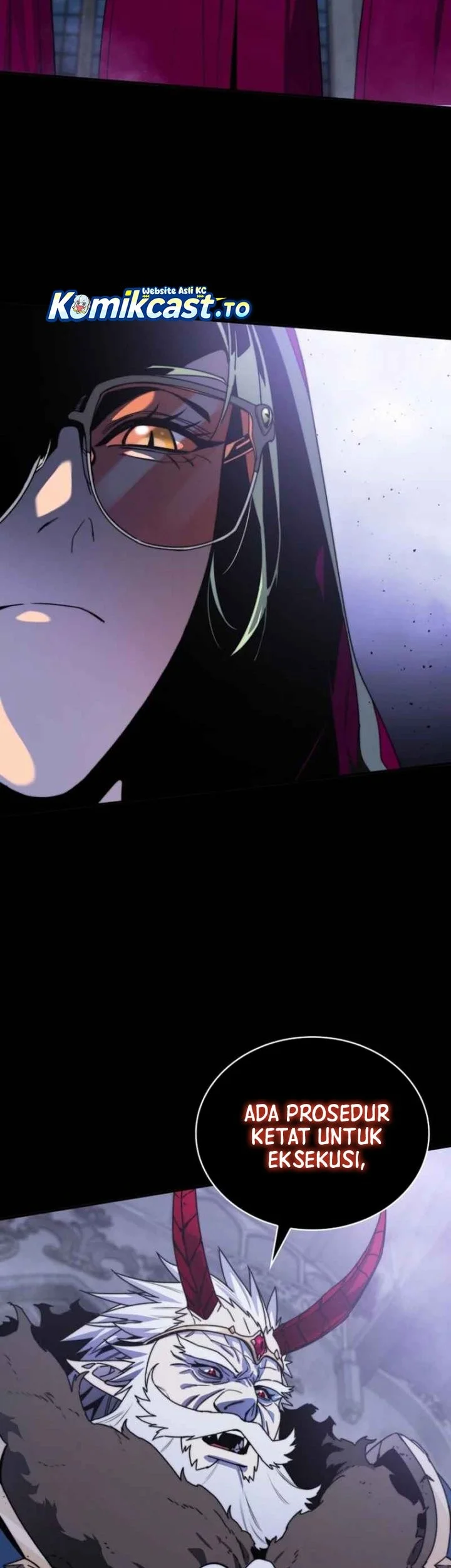 18-Year-Old Demon King Chapter 1 Gambar 25