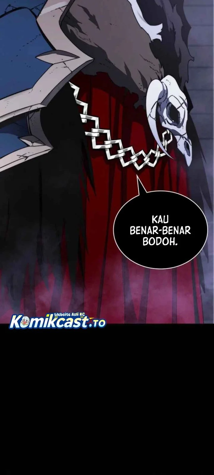 18-Year-Old Demon King Chapter 1 Gambar 32