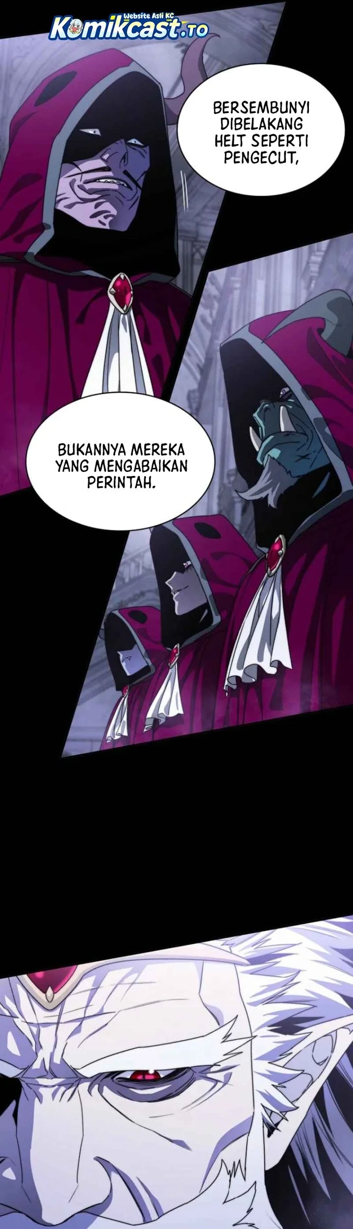 18-Year-Old Demon King Chapter 1 Gambar 35