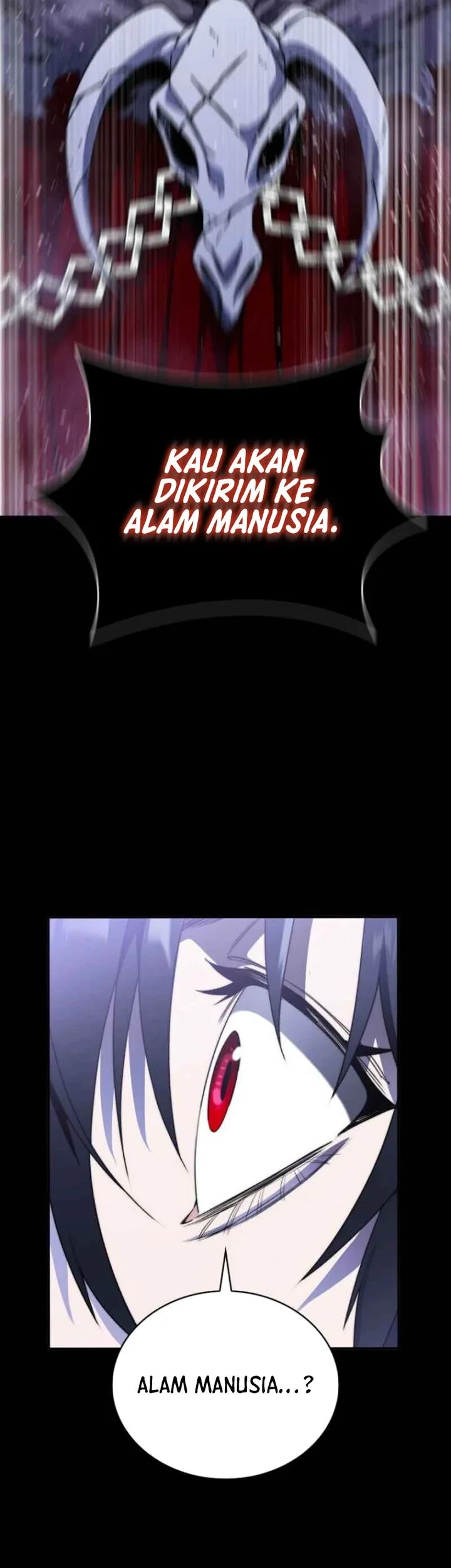 18-Year-Old Demon King Chapter 1 Gambar 39