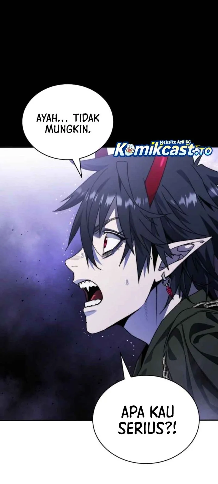 18-Year-Old Demon King Chapter 1 Gambar 40