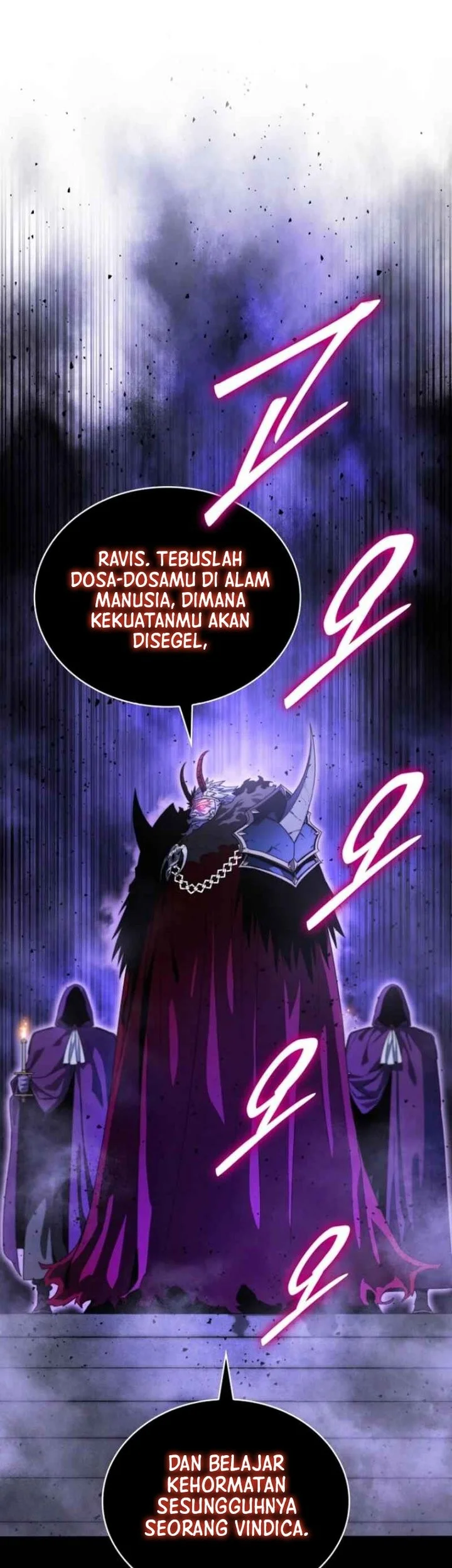 18-Year-Old Demon King Chapter 1 Gambar 41