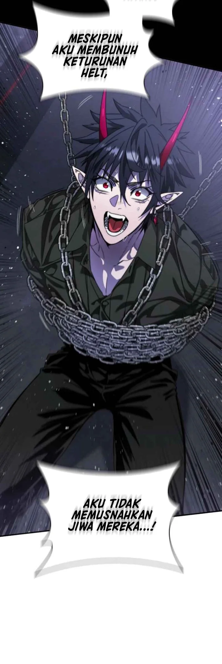 18-Year-Old Demon King Chapter 1 Gambar 43