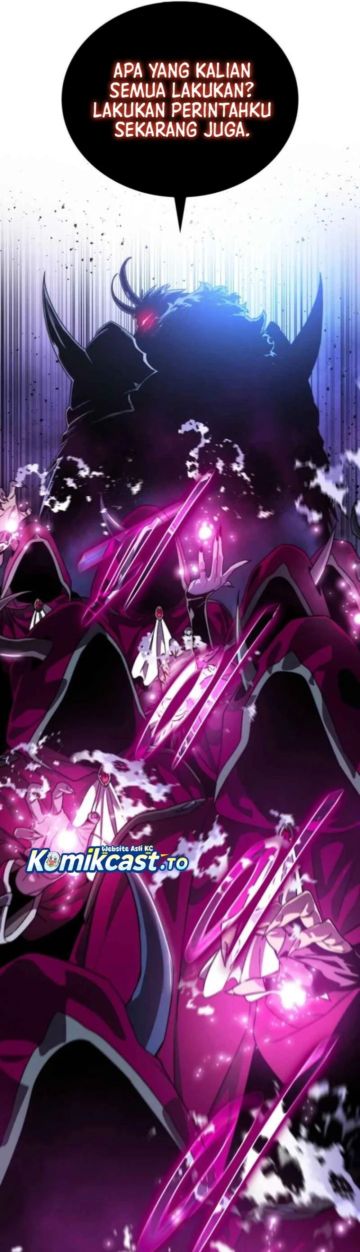 18-Year-Old Demon King Chapter 1 Gambar 44