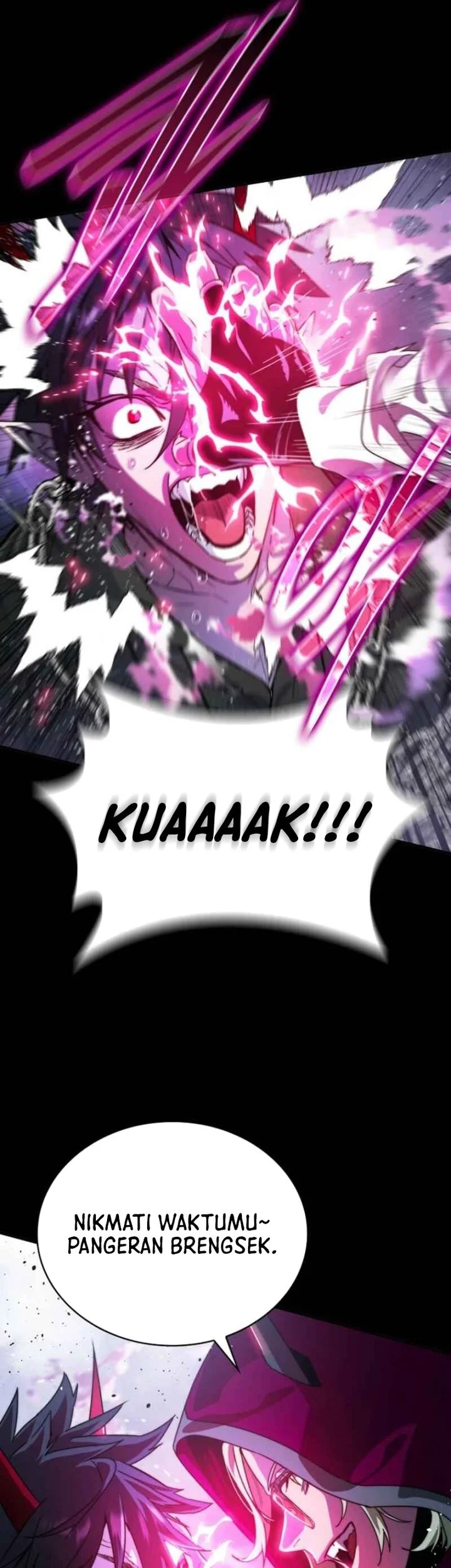 18-Year-Old Demon King Chapter 1 Gambar 48