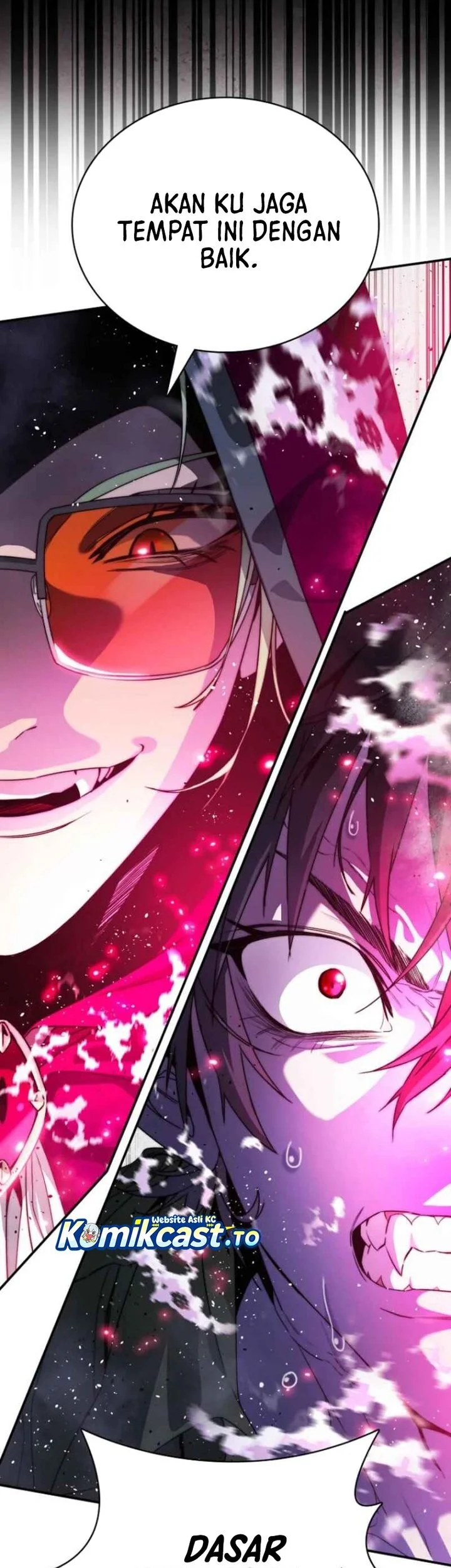 18-Year-Old Demon King Chapter 1 Gambar 50