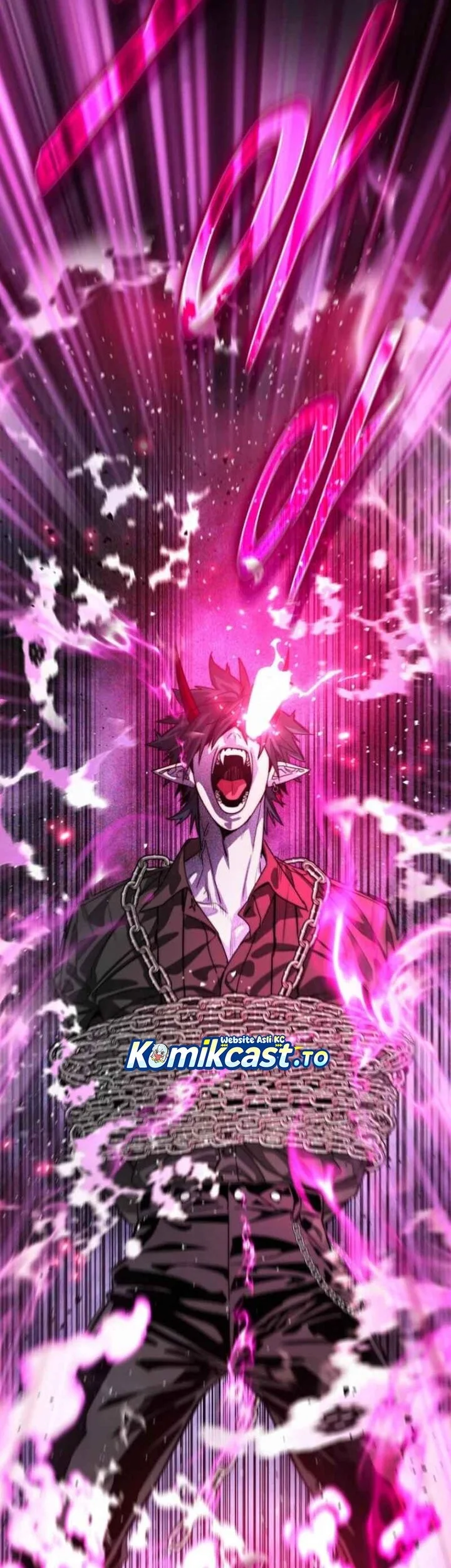 18-Year-Old Demon King Chapter 1 Gambar 53