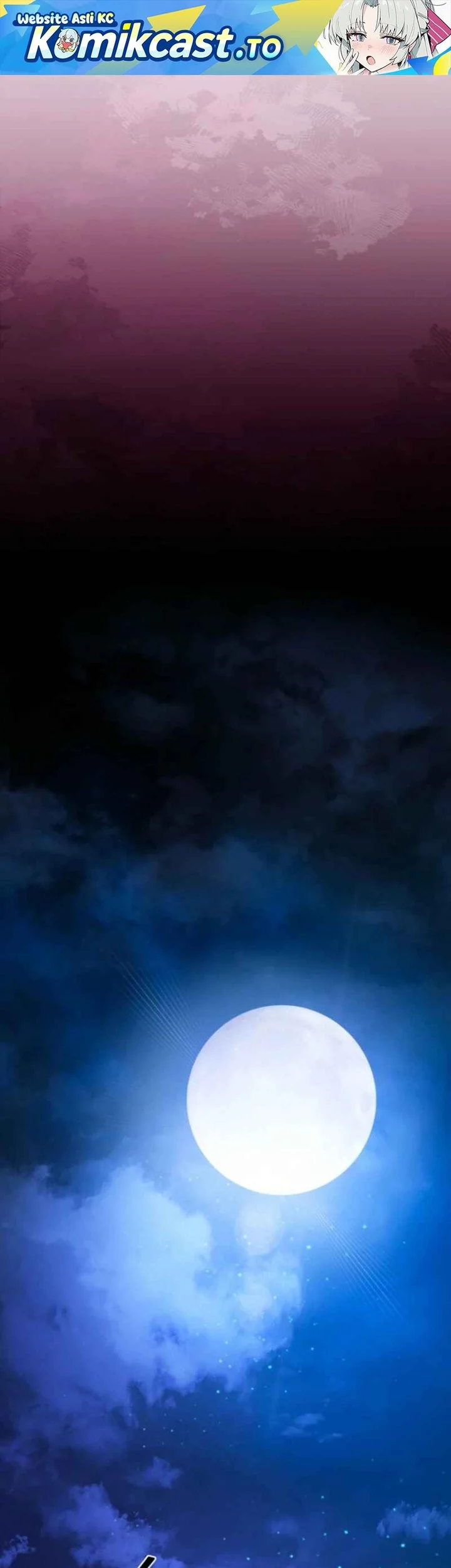 Manhwa 18-Year-Old Demon King Chapter 1 gambar 2