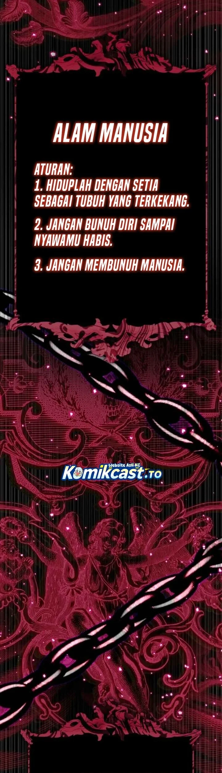 18-Year-Old Demon King Chapter 1 Gambar 57