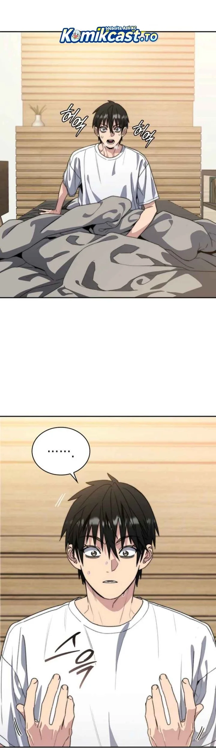 18-Year-Old Demon King Chapter 1 Gambar 61