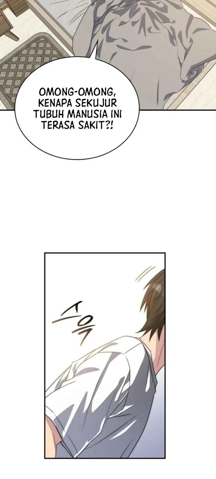 18-Year-Old Demon King Chapter 1 Gambar 66