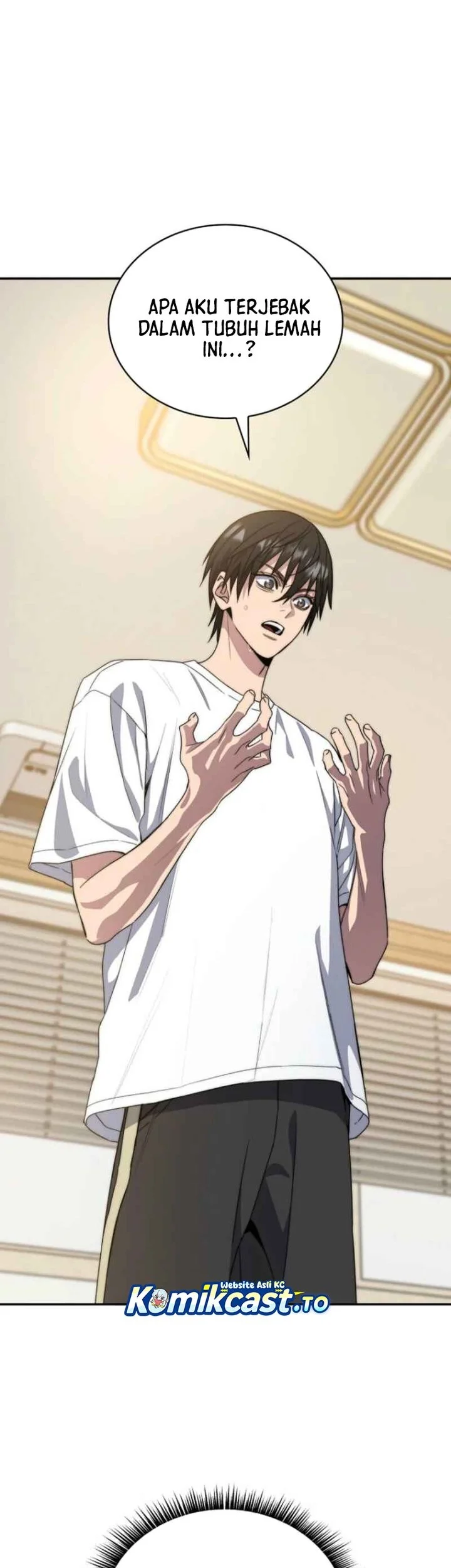 18-Year-Old Demon King Chapter 1 Gambar 67