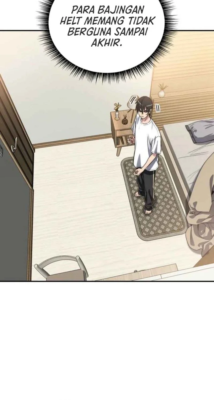 18-Year-Old Demon King Chapter 1 Gambar 68