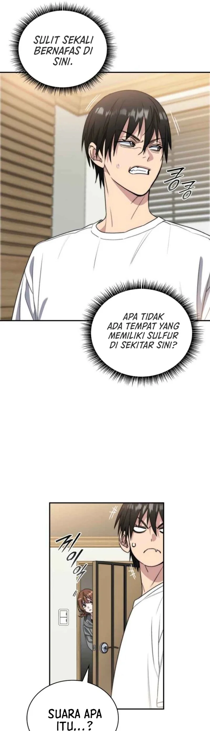 18-Year-Old Demon King Chapter 1 Gambar 69