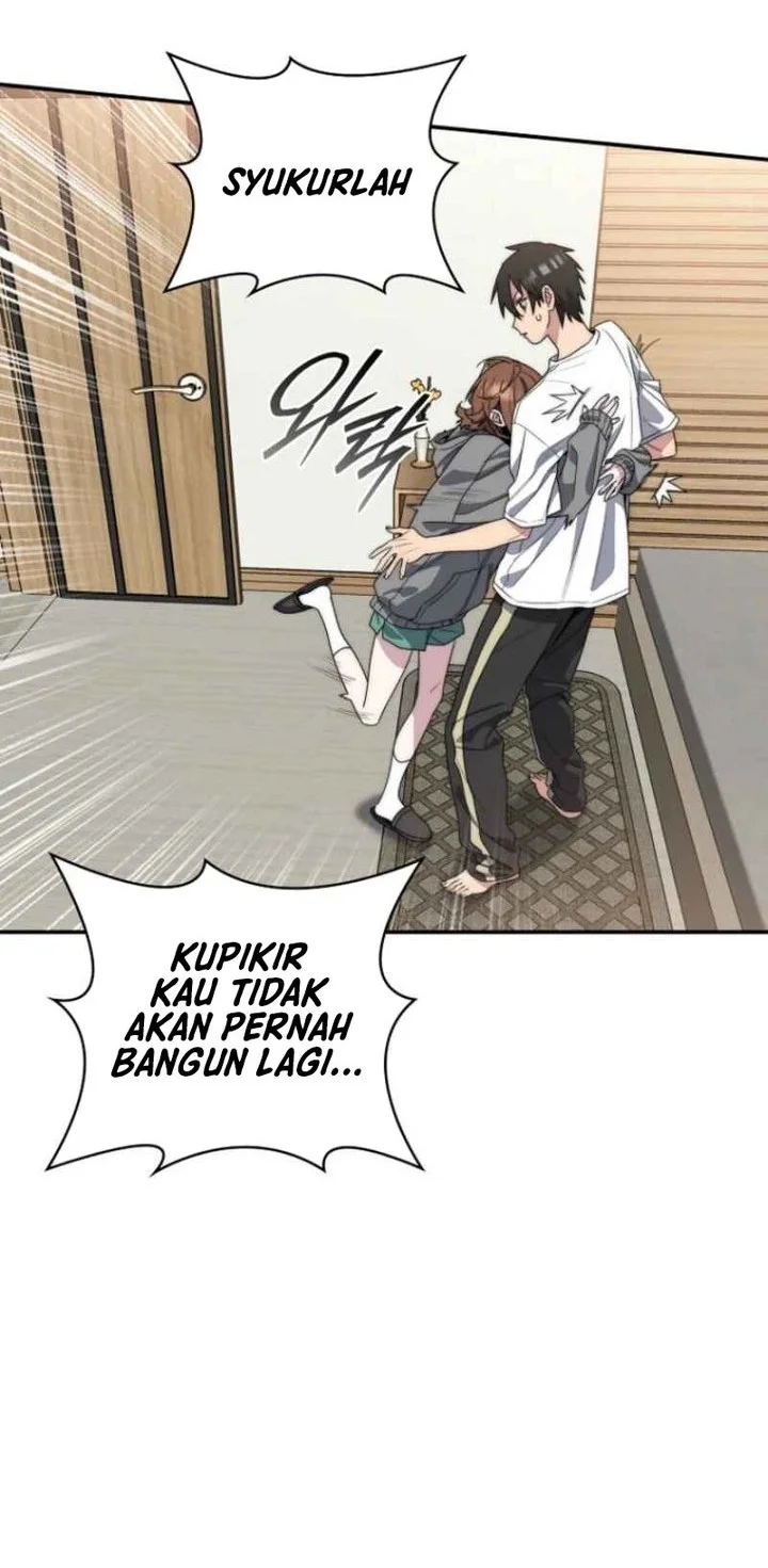 18-Year-Old Demon King Chapter 1 Gambar 72