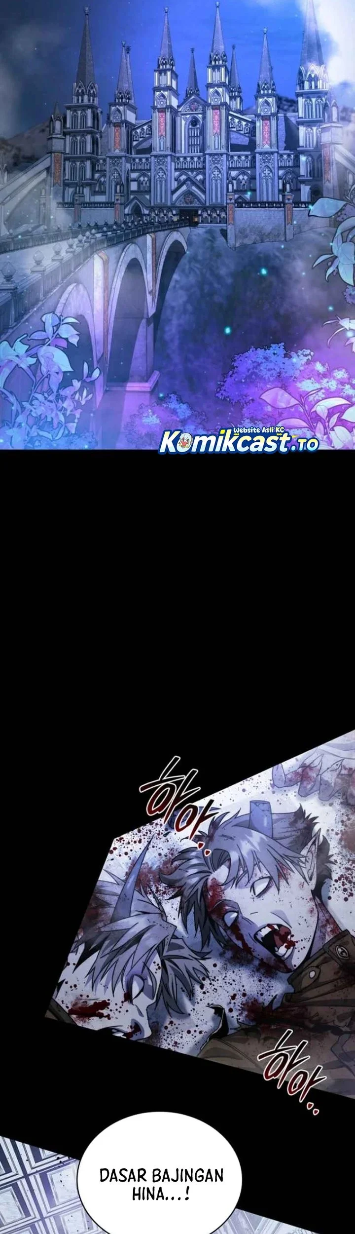 18-Year-Old Demon King Chapter 1 Gambar 4