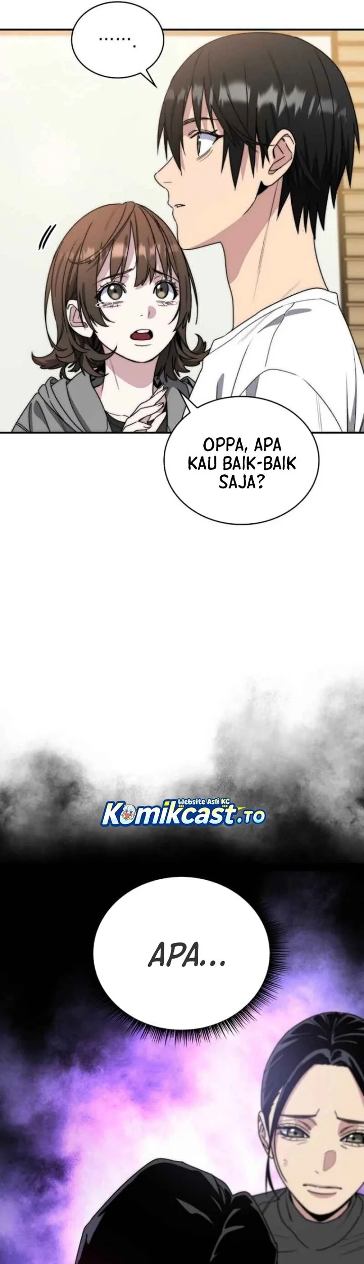 18-Year-Old Demon King Chapter 1 Gambar 83