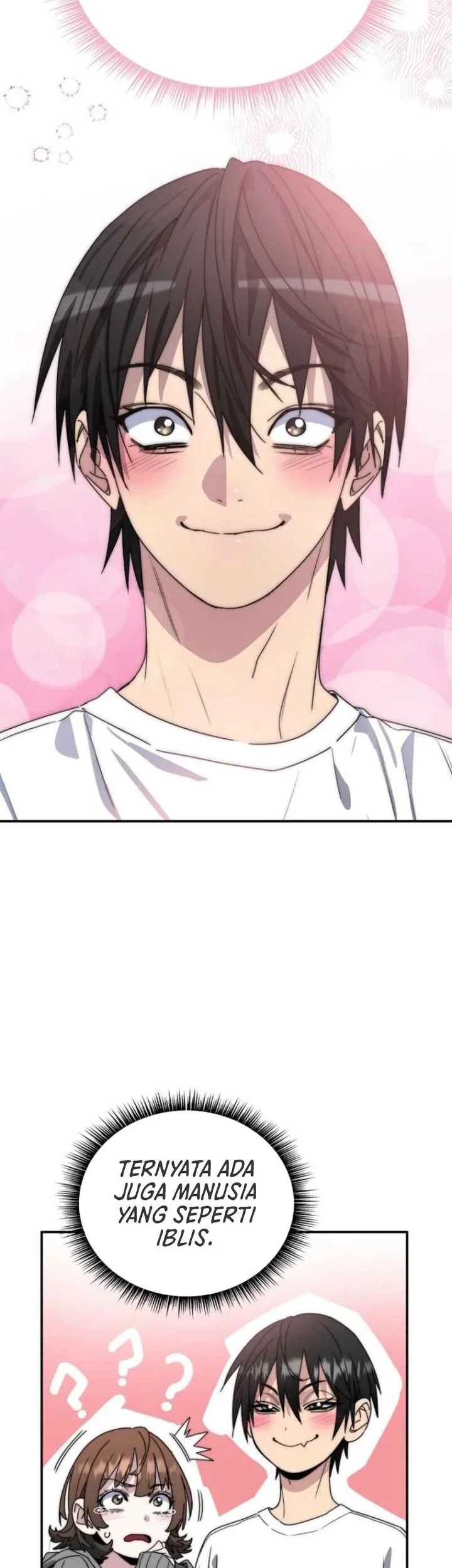 18-Year-Old Demon King Chapter 1 Gambar 85