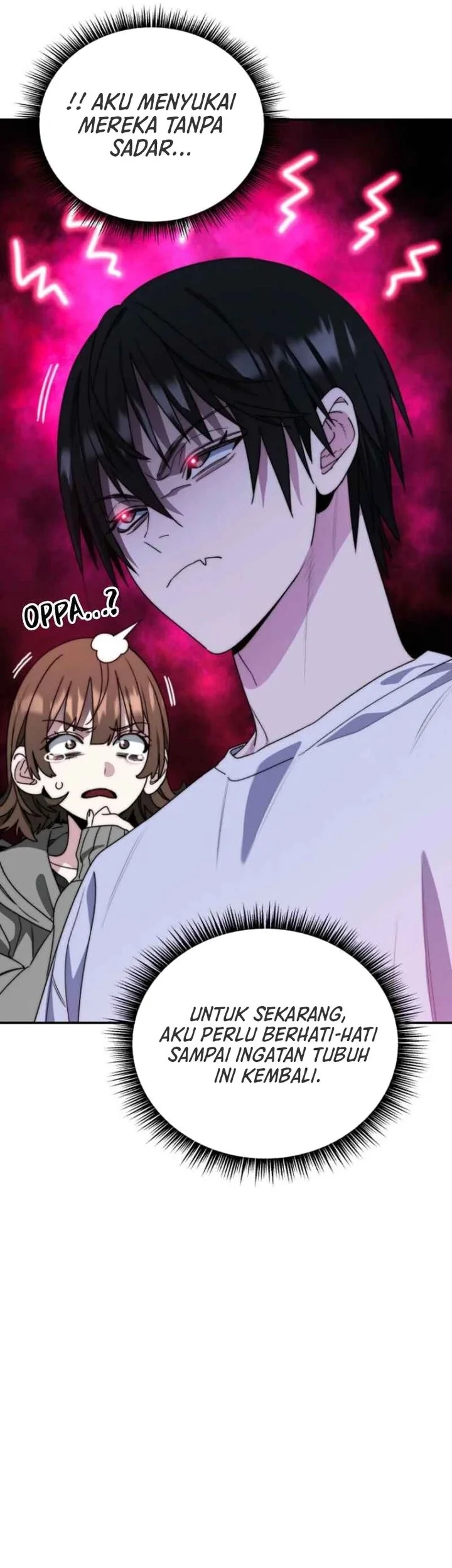 18-Year-Old Demon King Chapter 1 Gambar 87