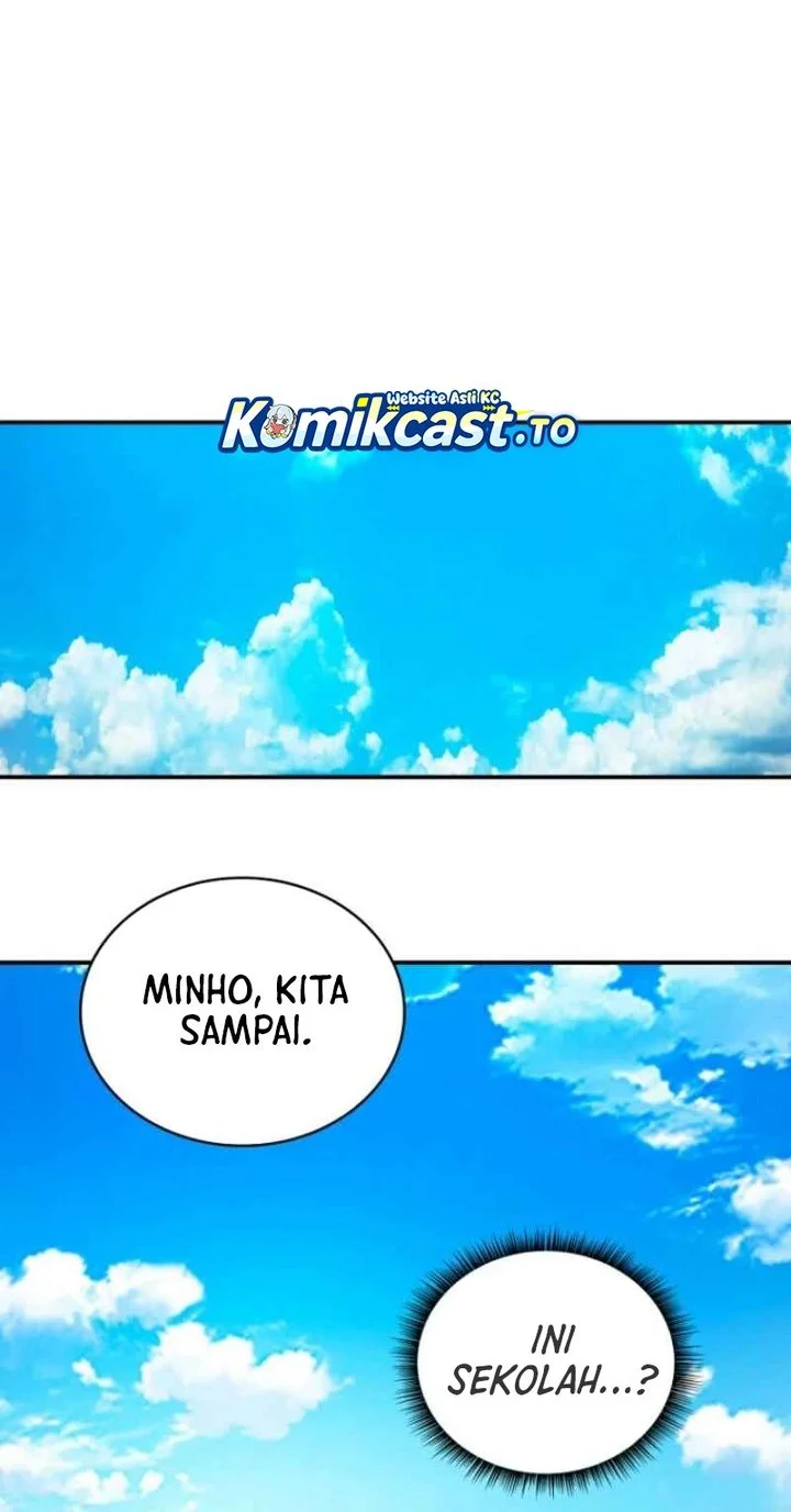 18-Year-Old Demon King Chapter 1 Gambar 88