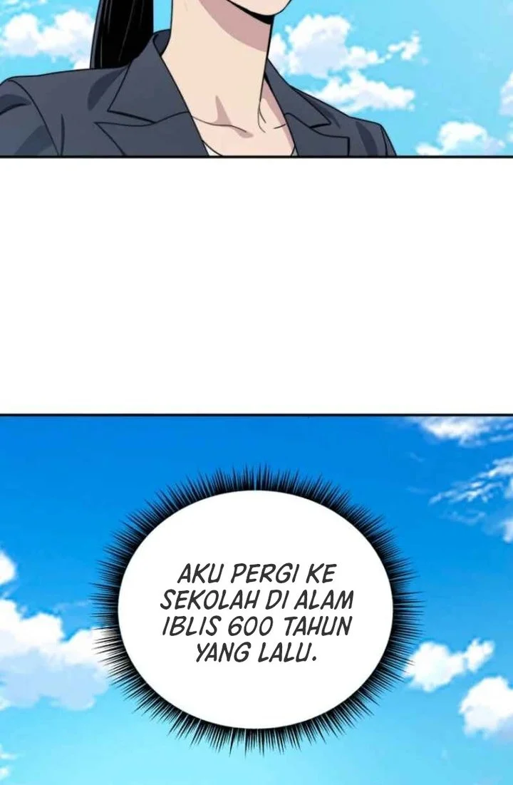 18-Year-Old Demon King Chapter 1 Gambar 90