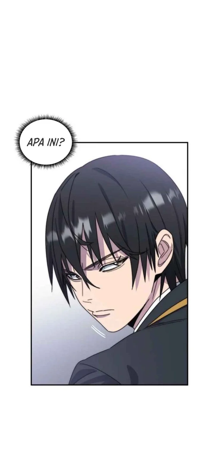 18-Year-Old Demon King Chapter 1 Gambar 98