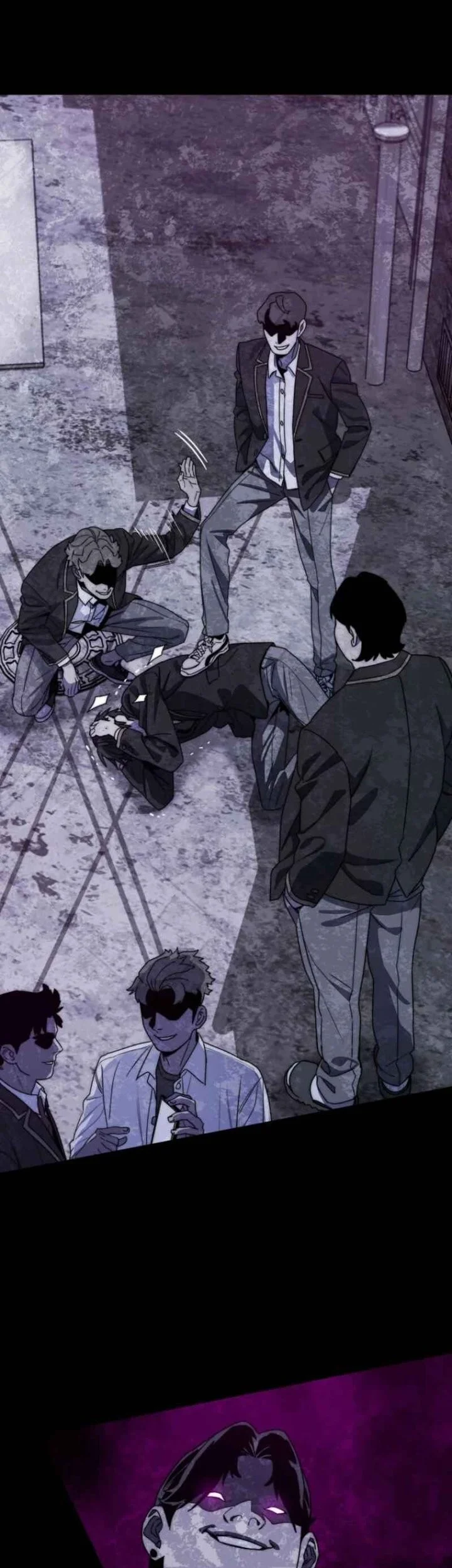 18-Year-Old Demon King Chapter 1 Gambar 101