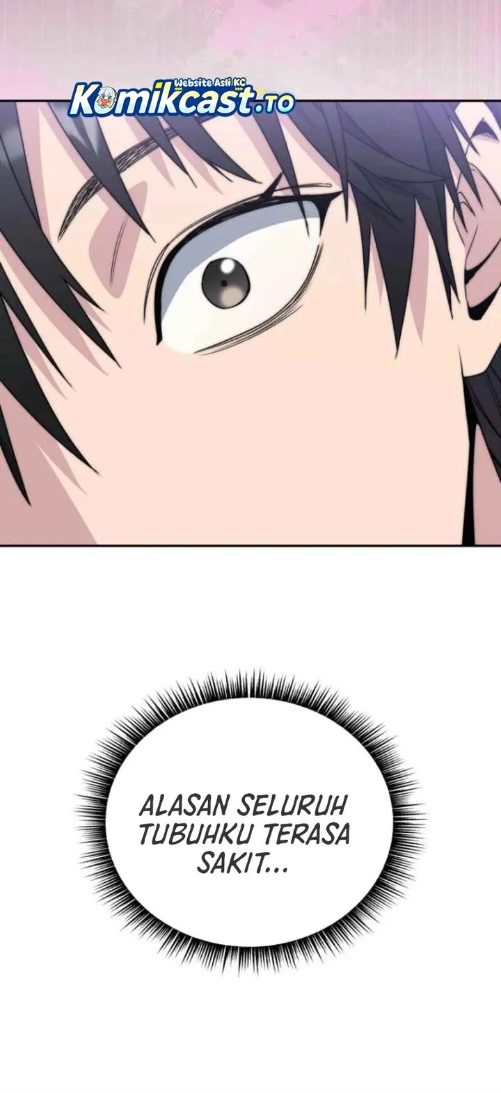 18-Year-Old Demon King Chapter 1 Gambar 104