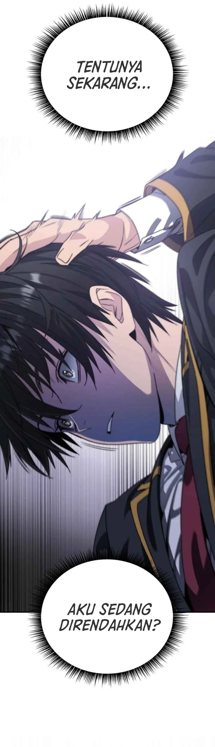 18-Year-Old Demon King Chapter 1 Gambar 107