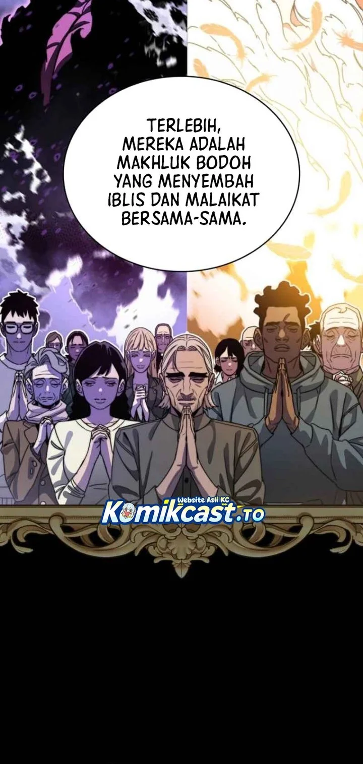18-Year-Old Demon King Chapter 1 Gambar 112