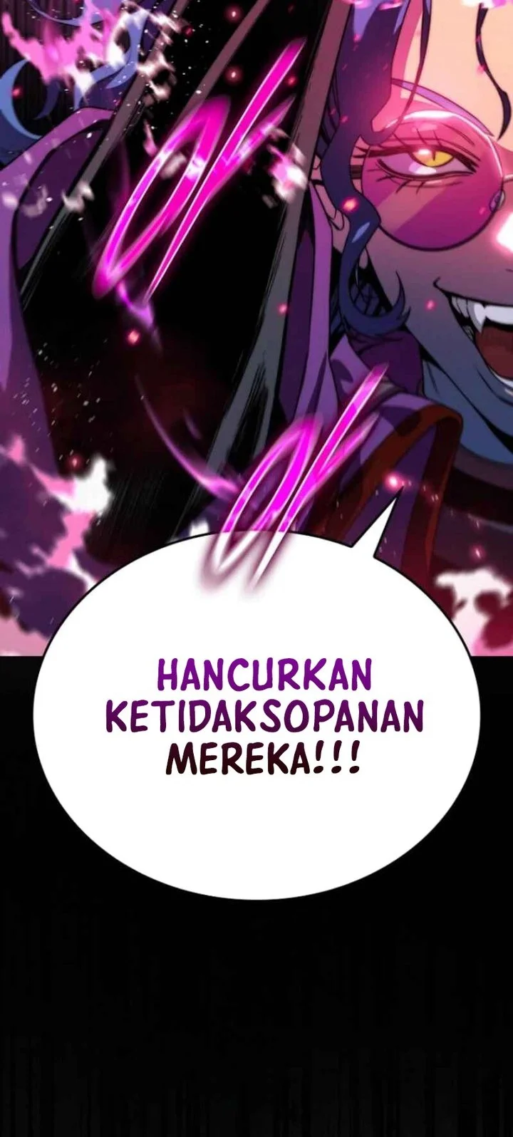 18-Year-Old Demon King Chapter 1 Gambar 116