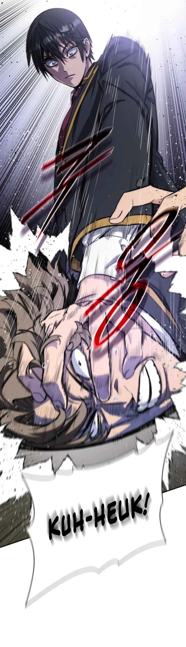 18-Year-Old Demon King Chapter 1 Gambar 121