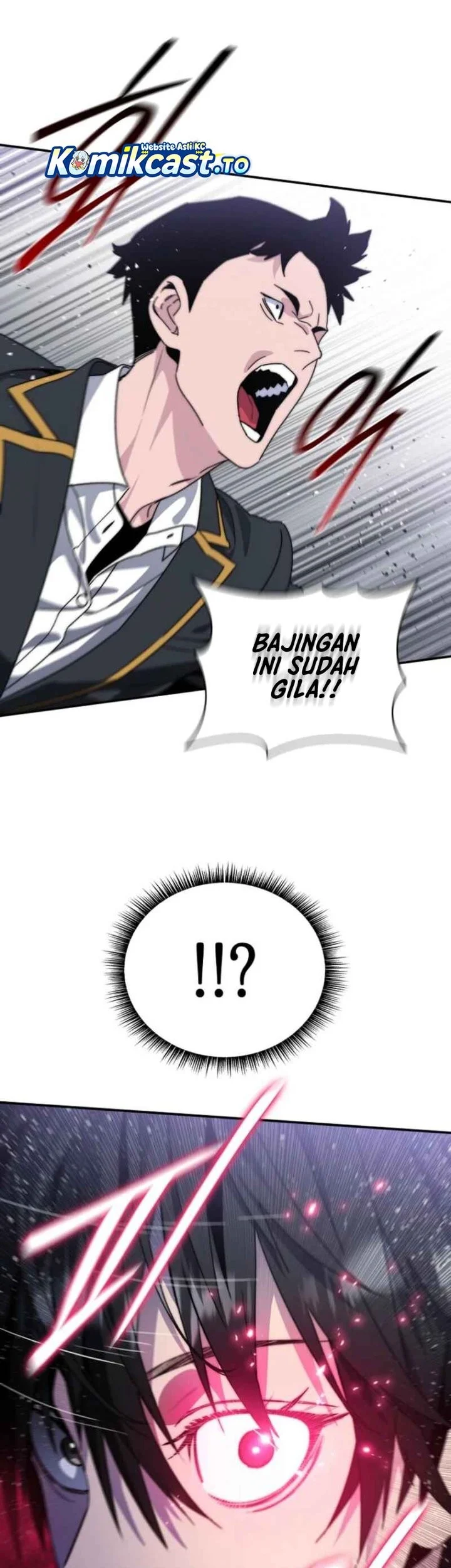 18-Year-Old Demon King Chapter 1 Gambar 123