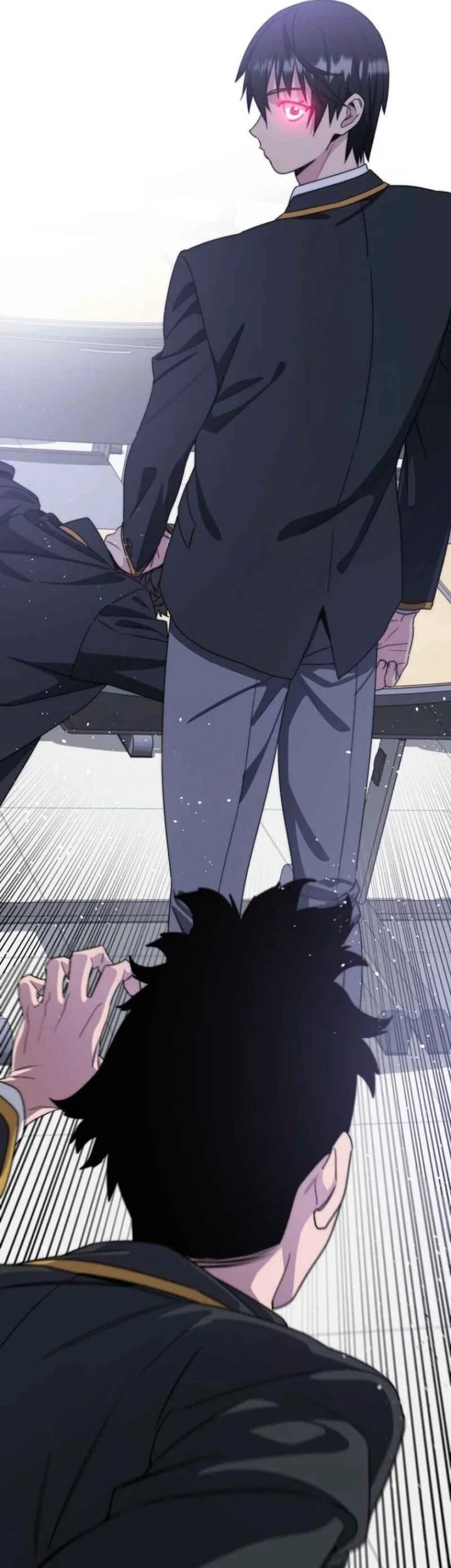 18-Year-Old Demon King Chapter 1 Gambar 125