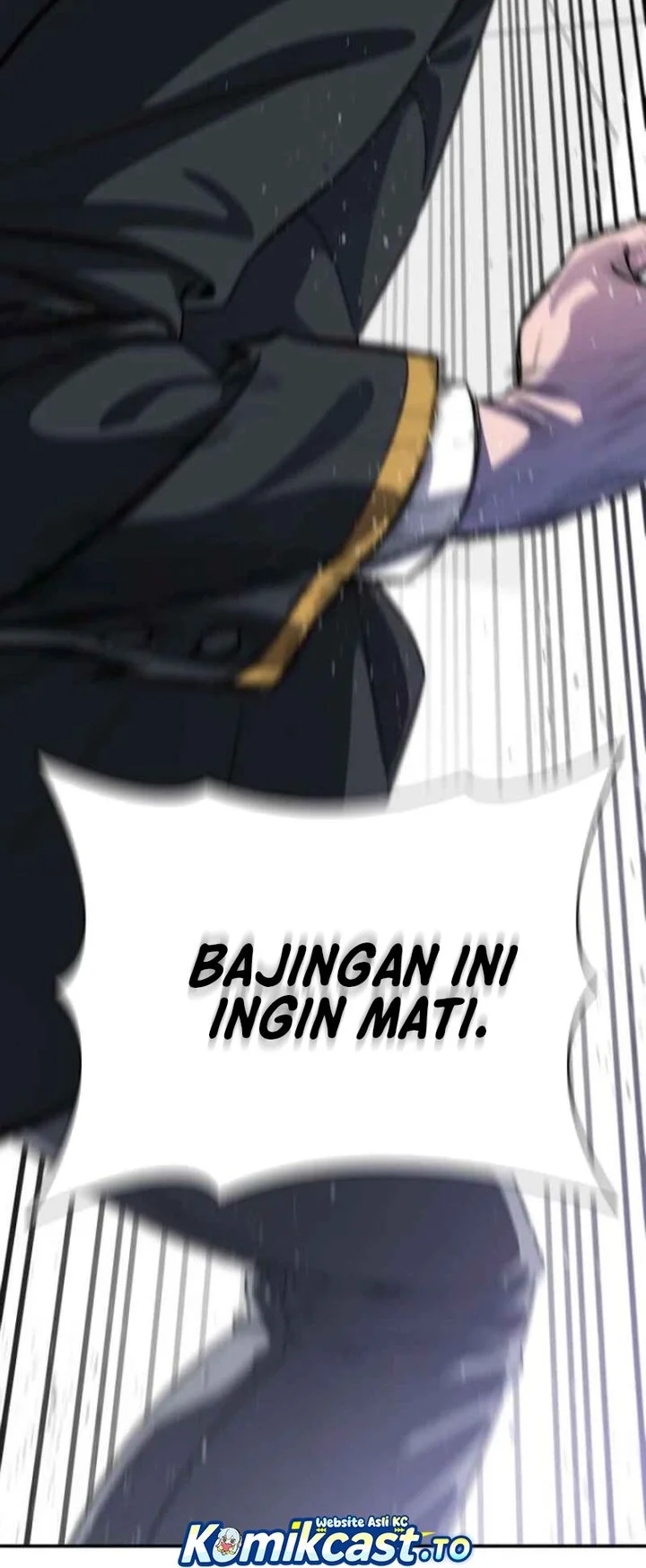 18-Year-Old Demon King Chapter 1 Gambar 126