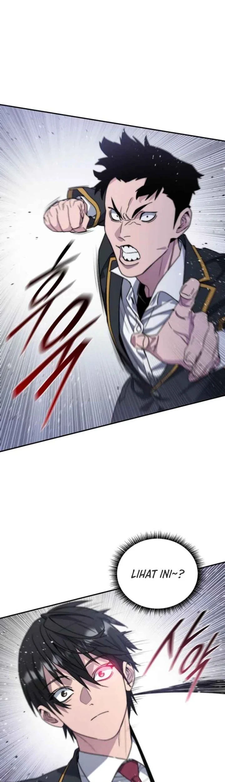 18-Year-Old Demon King Chapter 1 Gambar 127