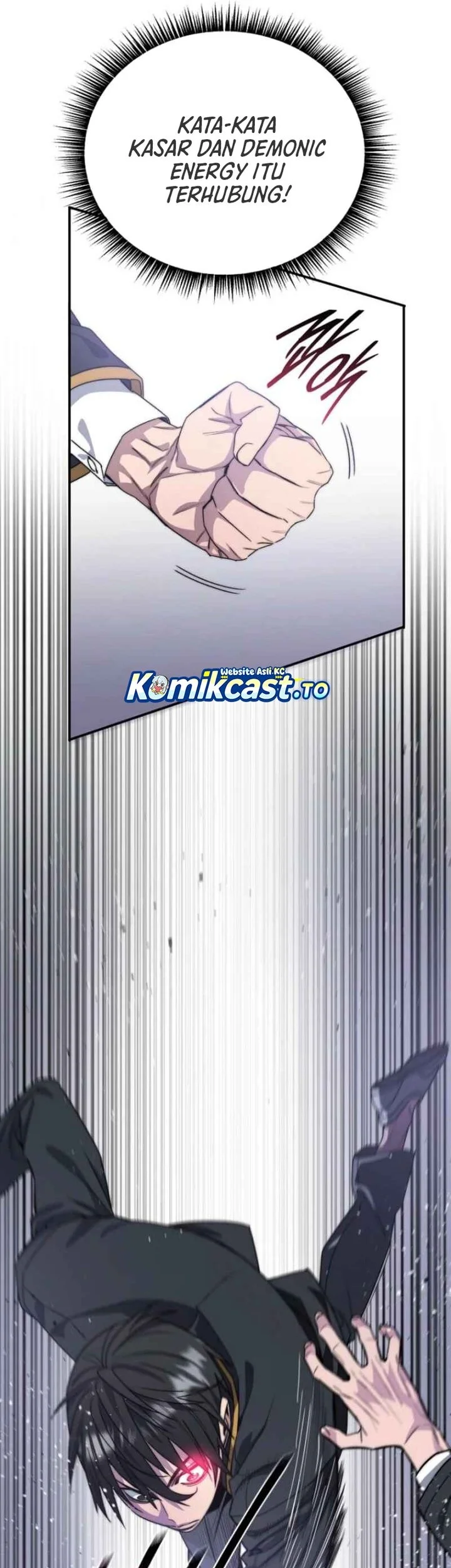 18-Year-Old Demon King Chapter 1 Gambar 129